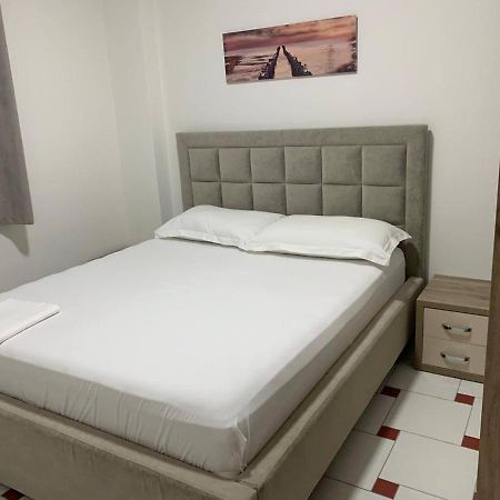 Jasmine Apartments Sarandë Exteriér fotografie